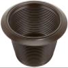 Elco Lighting ELM30BZ S 6" Metal Baffle - ELM30 view 1