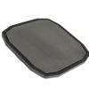 Classic Airplane Instrument Coasters Set of 4 view 3