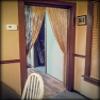 ABeadedCurtain Real 125 Strand 4000 Beads Natural Bamboo Beaded Curtain 38% More Strands Handmade (+Hanging Hardware) view 2