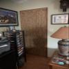 ABeadedCurtain Real 125 Strand 4000 Beads Natural Bamboo Beaded Curtain 38% More Strands Handmade (+Hanging Hardware) view 4