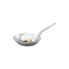 Carbon Steel Fry Pan, 8-1/2" Diam view 1
