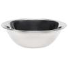 Vollrath Company Vollrath 3-Quart Economy Mixing Bowl, Stainless Steel, Silver view 1