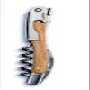 LAGUIOLE Waiter's Corkscrew - Beechwood view 1
