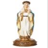 Joseph's Studio by Roman - 10.38" H Immaculate Heart of Mary Figure, Heavenly Protectors, Religious Home Decor, Devout Gift, view 1