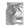 PackFreshUSA: Gallon (10" x 14") AirTight Mylar Bags for Long-Term Food Storage - Genuine Standard Thickness -Air Tight - Heat Sealable - Food Grade - Rounded Corners - Free Guide -Pack of 50 view 1