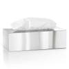 Blomus Tissue Box, Polished view 1