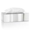 Blomus Tissue Box, Polished view 2