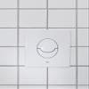 Grohe 38505SH0 Skate Air Actuation Plate, Alpine White view 4