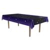 Beistle Starry Night Tablecover Party Accessory view 1
