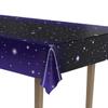 Beistle Starry Night Tablecover Party Accessory view 3