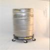 Beer Keg Dolly - 1/4 Keg - KegSafe - Quarter Keg view 1