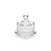 Abbott Collection small square covered dish view 3