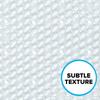 SlipX Solutions Clear Bubble Bath Mat (15 x 35 Inch, Extra Long Coverage, Oval Shape, Machine Washable) view 4