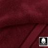 COTTON CRAFT Ultra Soft 6 Piece Towel Set - 2 Large Bath Towels, 2 Hand Towels, 2 Washcloths - Absorbent 580 GSM Quick Dry Everyday Luxury Hotel Bathroom Spa Gym Shower Pool - 100% Cotton - Burgundy view 4