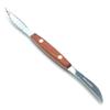 Fox Run 6601 Grapefruit Knife, Stainless Steel and Plastic view 1