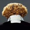 Symmetric Designs Headmaster Cervical Collar  Large Neck Support  Lightweight Cervical Support for Head Control  Part # HMC01-G view 3