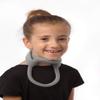 Symmetric Designs Headmaster Cervical Collar  Large Neck Support  Lightweight Cervical Support for Head Control  Part # HMC01-G view 4