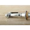 Kingston Brass Gourmetier KBSPR31 Kitchen Faucet Sprayer with Hose, Polished Chrome view 3
