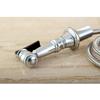 Kingston Brass Gourmetier KBSPR31 Kitchen Faucet Sprayer with Hose, Polished Chrome view 4