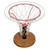 Spalding Sports Table view 1