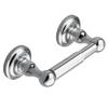 Moen BP6908CH Madison Paper Holder, Chrome view 1