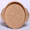 Brown Bag Design British Isle Shortbread Cookie Pan, 11-1/4-Inch by 9-1/4-Inch view 2