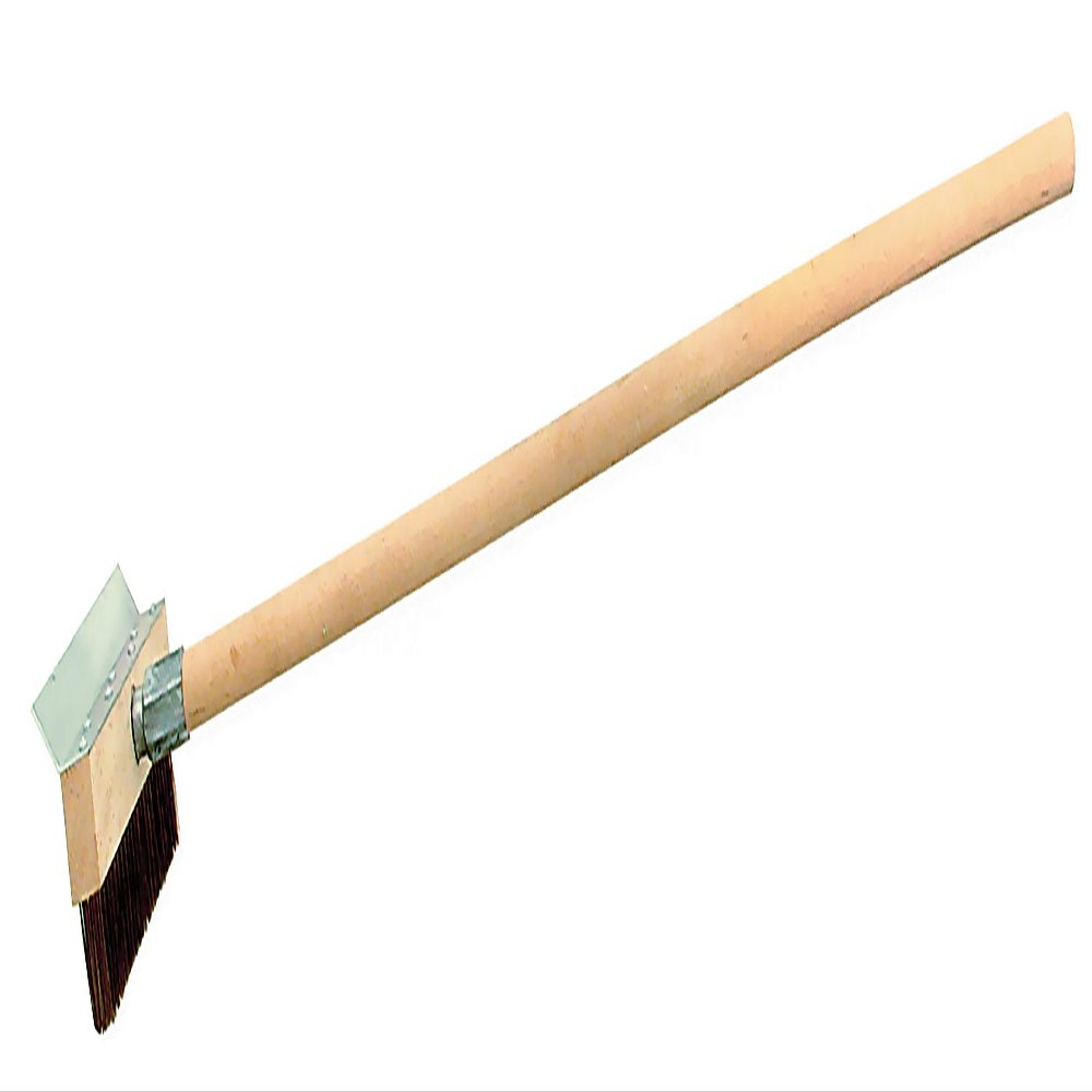 Update International 38-Inch Pizza Oven Brush