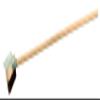 Update International 38-Inch Pizza Oven Brush view 1