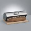 Zeller 20475 Bead Bin, Silver view 2