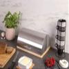 Zeller 20475 Bead Bin, Silver view 4
