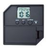 Reizen 3 in 1 Talking Super Cube Clock for the Visually Impaired view 3