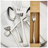 Lenox Portola 65-Piece 18/10 Silverware Set for 12, Flatware view 2