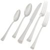 Lenox Portola 65-Piece 18/10 Silverware Set for 12, Flatware view 3