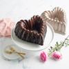 Nordic Ware Elegant Heart Bundt Pan view 2