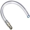 Bev Rite-CP78 Draft Warehouse Extraordinary Jug - Growler Filler,silver view 1