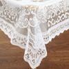 LACE TABLECLOTH RECTANGLE (60" X 84") view 2