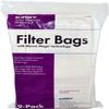Kirby Vacuum Bags G4, G5, G6  Genuine Micron Magic Filtration, 9-Pack  Part #197394, Universal Fit for Kirby Generation Series view 1
