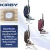 Kirby Vacuum Bags G4, G5, G6  Genuine Micron Magic Filtration, 9-Pack  Part #197394, Universal Fit for Kirby Generation Series view 4