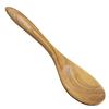 Berard Olive Wood 13-Inch Handcrafted Wood Spoon, Terra Collection view 1