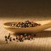 Berard Olive Wood 13-Inch Handcrafted Wood Spoon, Terra Collection view 2