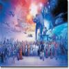 Trends International Star Wars Galaxy Wall Poster 22.375" x 34" view 1