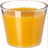 CFS 55018107 Stackable ShatterResistant Plastic Tumbler, 5 oz., Clear (Pack of 6) view 2