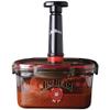 Jim Beam Vacuum Seal Marinade Box view 1