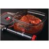 Jim Beam Vacuum Seal Marinade Box view 3