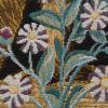 WH-WM-LNFST | WILLIAM MORRIS LION AND FOREST TAPESTRY WALL HANGING view 4