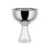 Alessi, Big Love Ice Cream Bowl by Miriam Mirri With Spoon, Ice view 2
