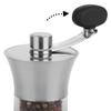 Trudeau 7-Inch Easy Grind Pepper Mill view 4