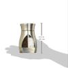 Trudeau Stainless Steel Manual 2-in-1 Salt and Pepper Mill - 7.5-Inch Space-Saving Grinder with Durable Carbon Steel Pepper Grinder and Rust-Proof Ceramic Salt Grinder - Adjustable Grind Settings view 3