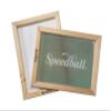 Speedball 16-Inch-by-20-Inch Screen Printing Frame view 2