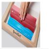 Speedball 16-Inch-by-20-Inch Screen Printing Frame view 3